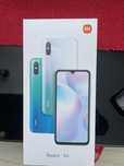 Nowy telefon Redmi 9A