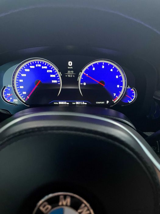 BMW 6GT 640i xdrive