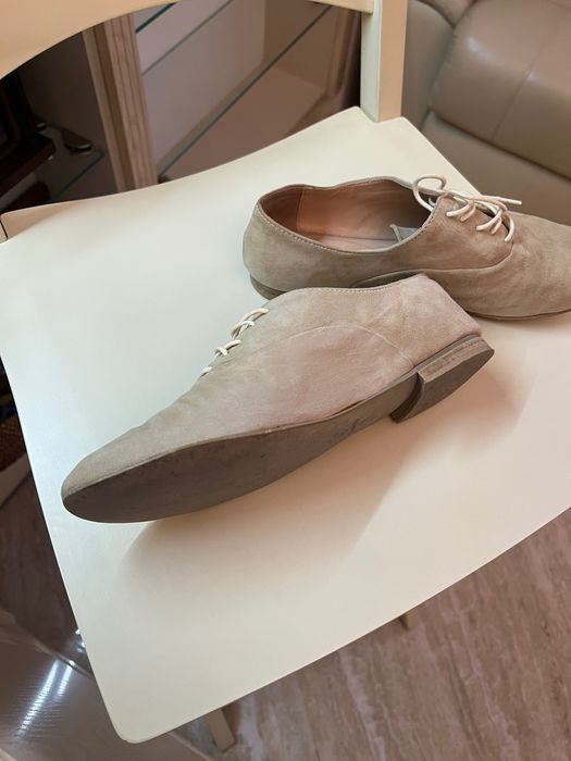 Женские туфли,весна,Италия,Cinti.