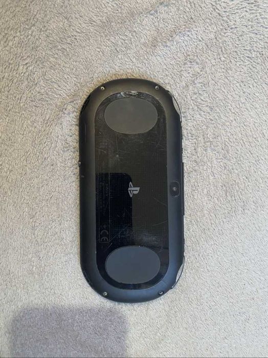 PS Vita +64Gb pch-2016 Sony PlayStation wi-fi приставка PSP, консоль