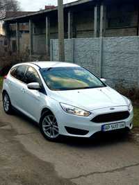 Ford Focus 3 2017 USA
