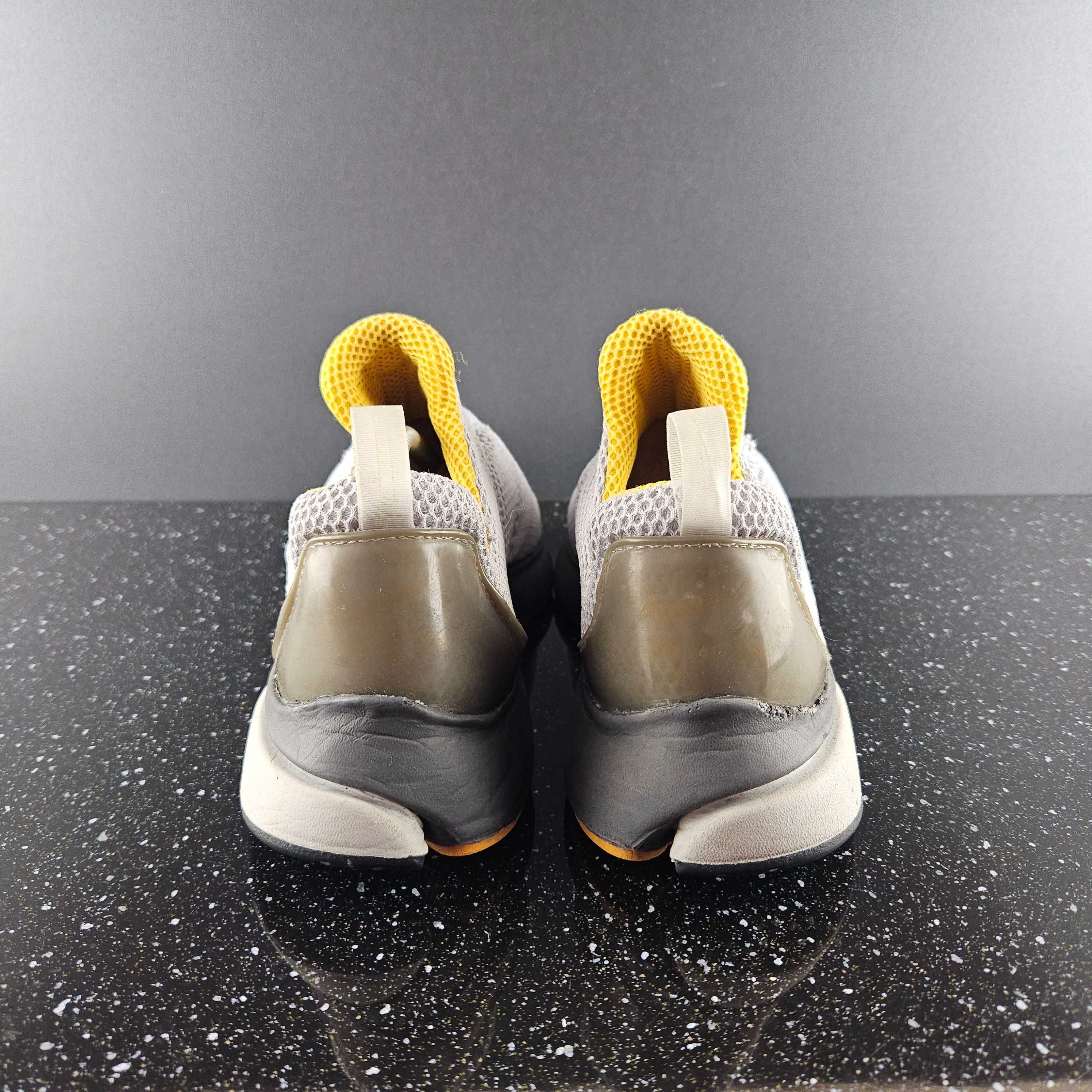 Винтажные Nike Presto. Размер 45-46