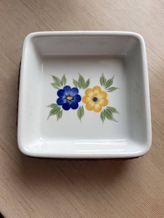 Naczynie do zapiekania