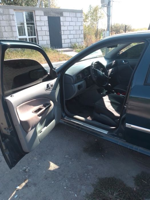 Продам skoda octavia  1