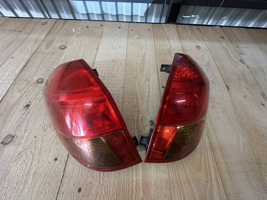 Фонарь задній стоп subaru Outback субару