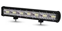 Lampa robocza halogen 420w lightbar traktor 12v szczeracz cofania led