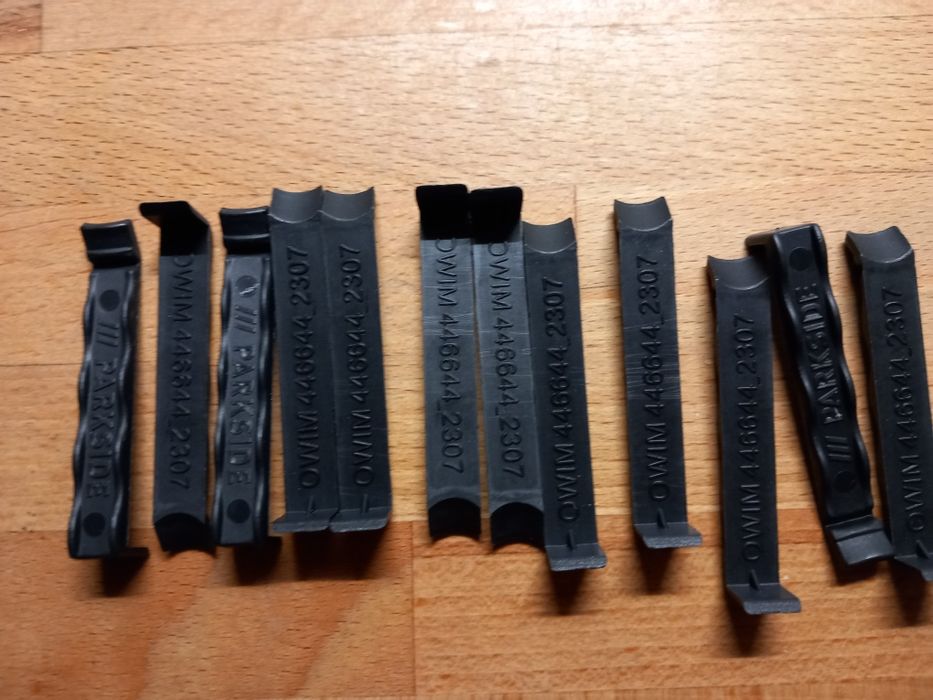 PARKSIDE Stożki / kolce do nawadniania ( zestaw 12 sztuk)