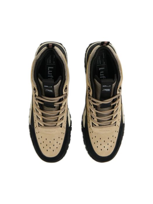 Зимние мужские ботинки утеплённые | Размеры 41–46 | Новые