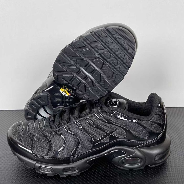 Buty  NikeAir MaxPlus Moda Obuwie sportowe rozmiar.43