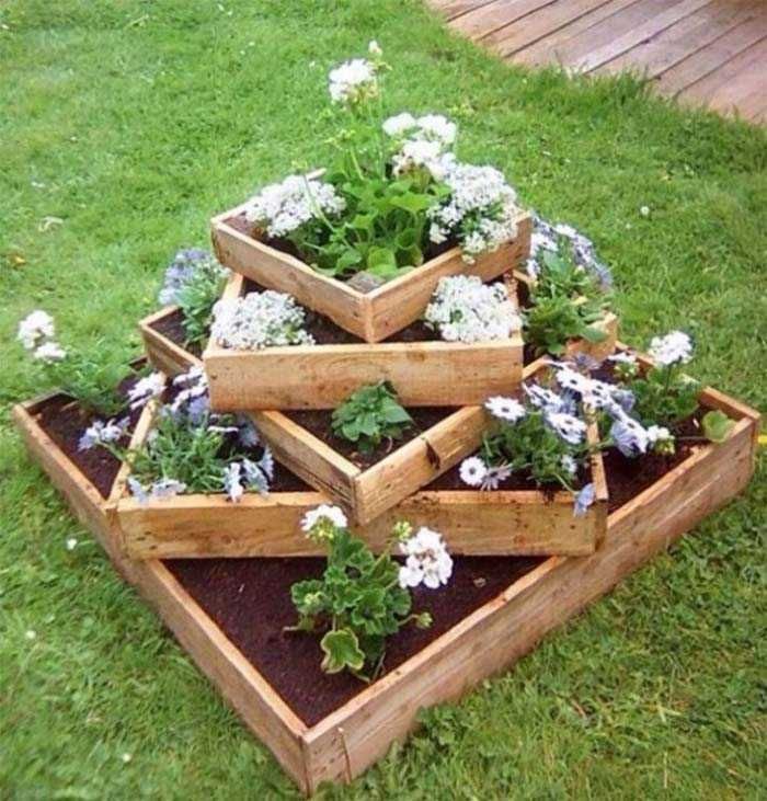 Serviços de jardinagem - Manutenção de jardins e Hortas