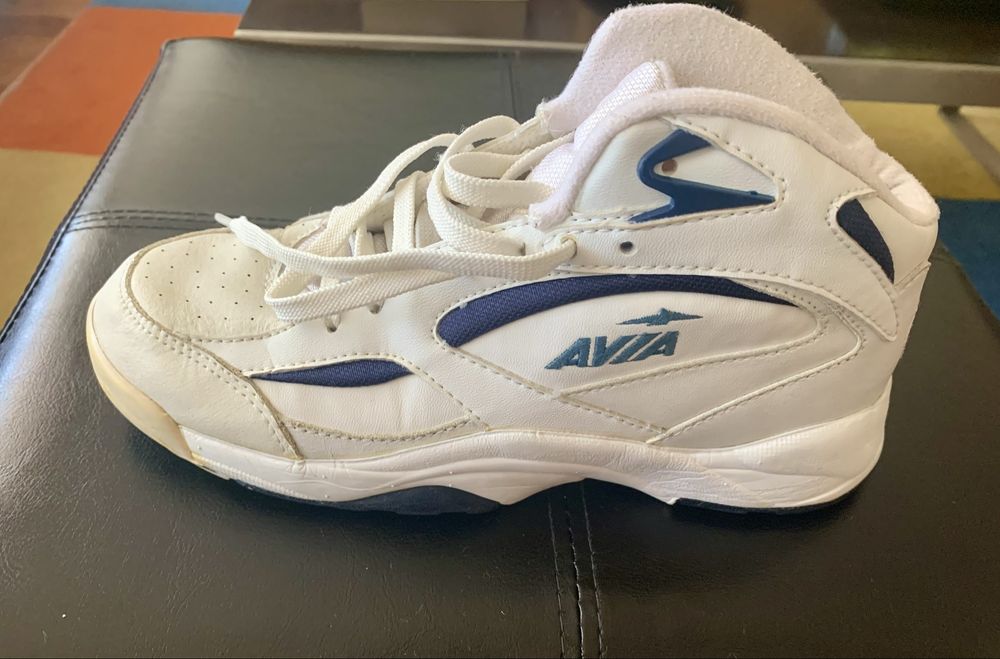 Ténis / Sapatilhas senhora / criança para pé 35