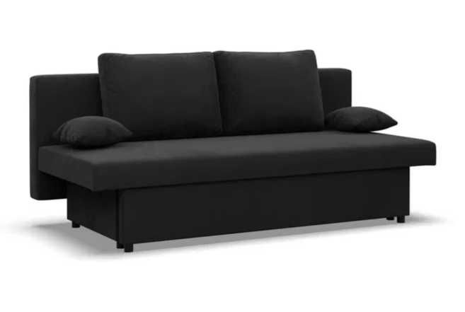 Kanapa z Funkcją Spania Nola Sofa Rozkładana WYSYŁKA CAŁA POLSKA