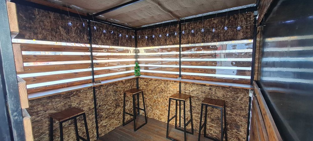 Продаж бізнес - Кав'ярня