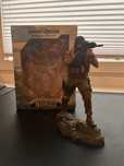 Tom Clancy’s Ghost Recon Breakpoint Figurka Nomad