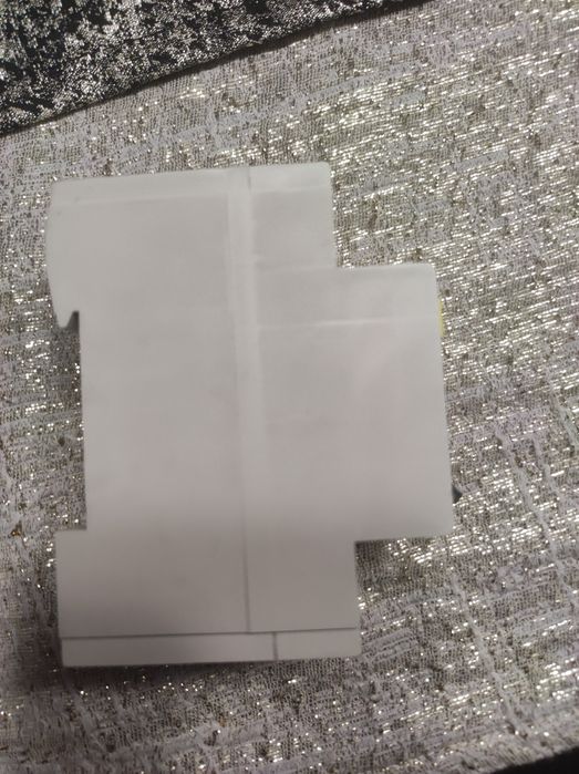 Interruptor diferencial 40A