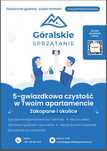Firma Sprzątająca Zakopane