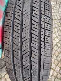 Bridgestone Dueler H/T  255/70/18 jak nowe