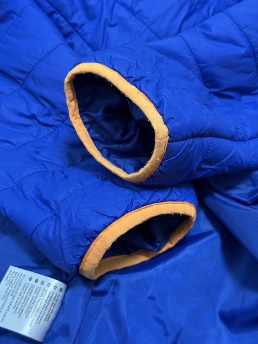 куртка мікро пуховик Dickies