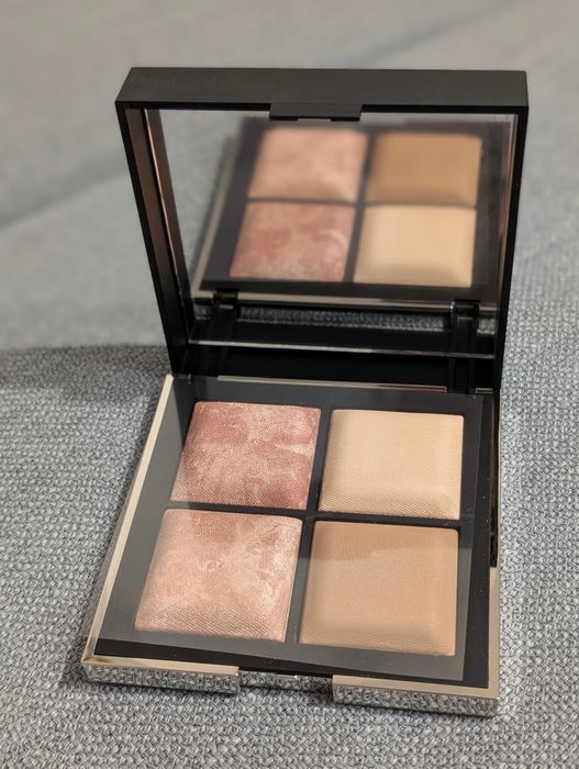 Nowa paletka Dr Irena Eris Hybrid Face & Eye Palette