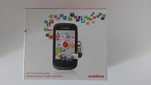 Telemóvel Vodafone Smart II Glam Collection