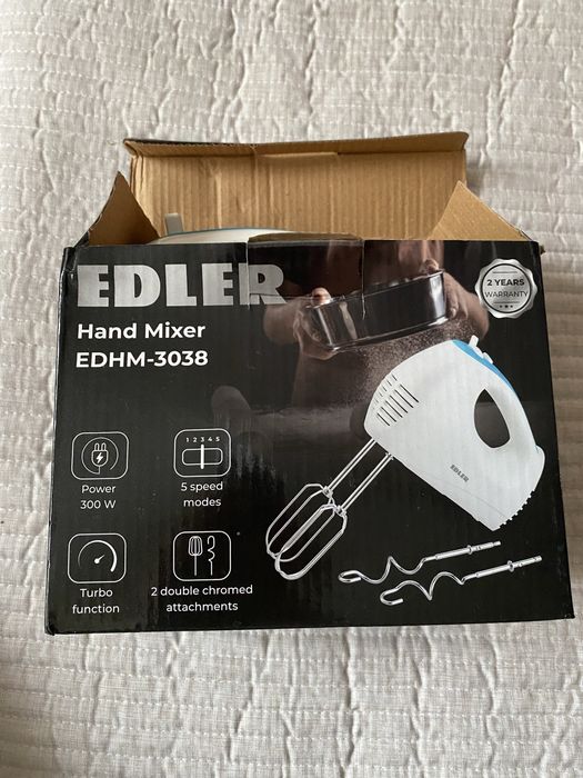 Міксер Edler