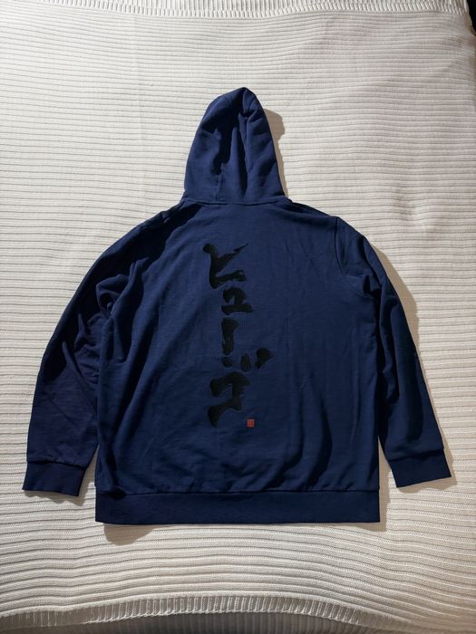 Hoodie c/ carapuço Hugo Boss