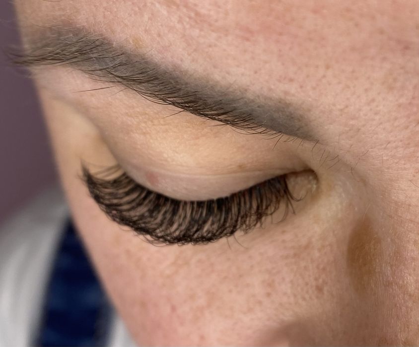 Вії ламінування чи нарощення харків одеська