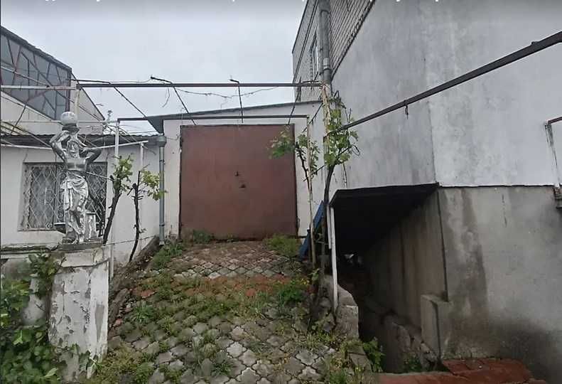 Продажа части домовладения в Соляных у реки, площадь 567 кв.м