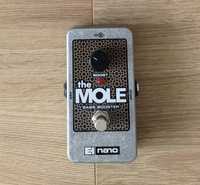 Electro Harmonix The Mole