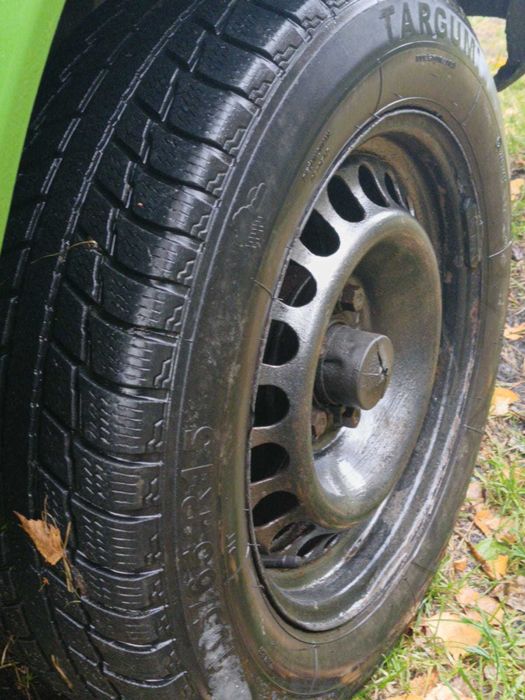 Продам VW Transporter BUNDESWEAR