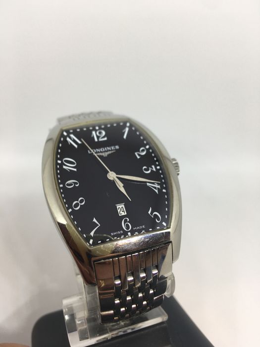 Longines Evidenza L2.655.4