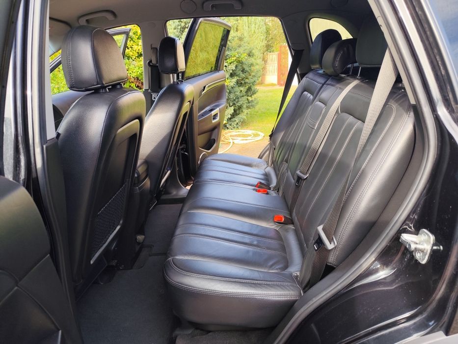 Opel ANTARA 2.2 CDTI Stan idealny