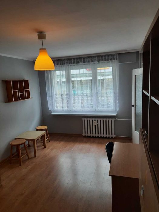 Wynajmę ładne 2 pokojowe mieszkanie z balkonem w Poznaniu