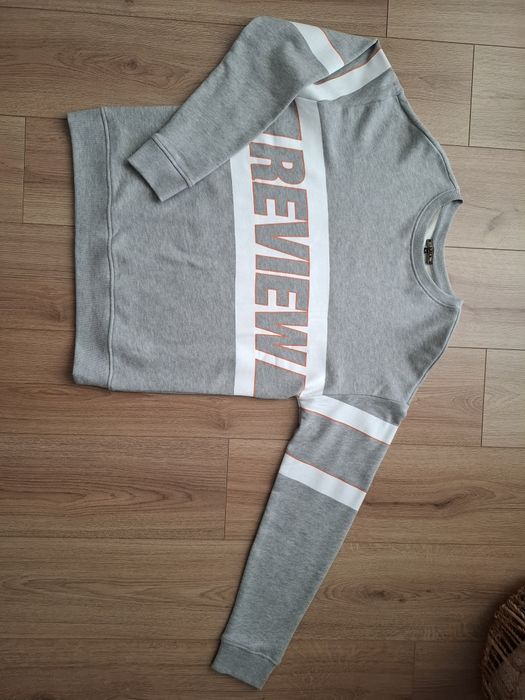 Світшот чоловічій M-L