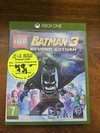 Gra Xbox One LEGO Batman 3: Beydnd Gotham