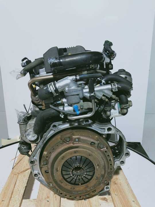 Motor Honda Civic 1.7 CTDI 100 cv 4EE2