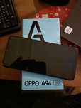 OPPO A94 5G Cosmo blue