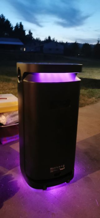 Głośnik przenośny Wynajem !!!