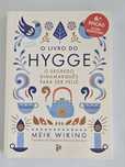 Livro HYGGE (Novo)