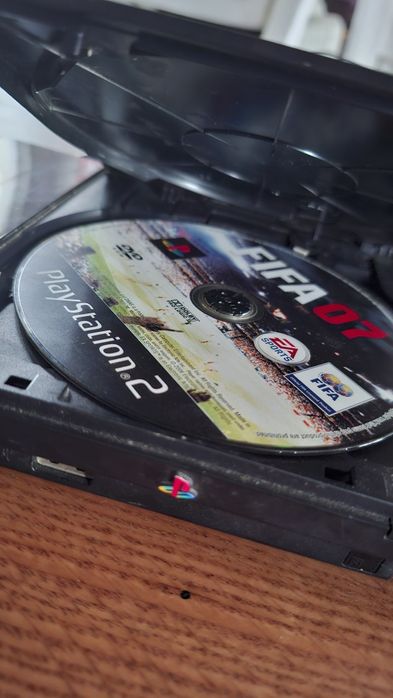 Konsola playstation2