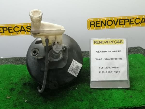 Servofreio CITROËN C3 II (SC_)