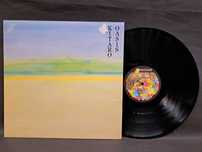 Kitaro – Oasis Winyl