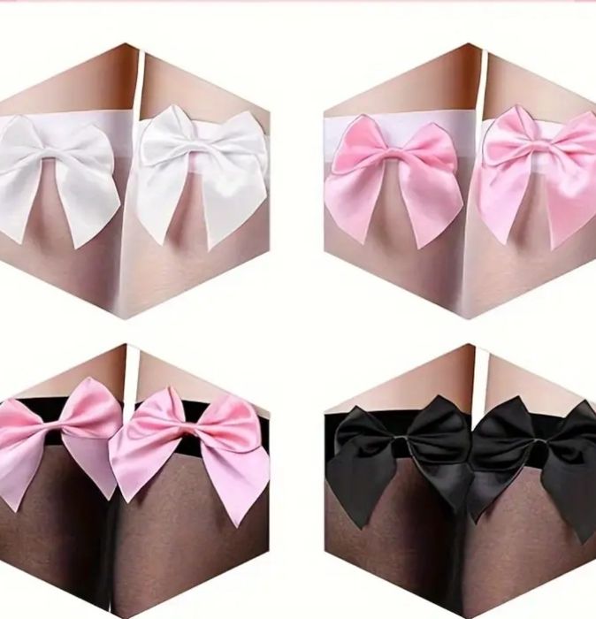 Podkolanówki zakolanówki pończochy