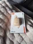 Jbl 225tws jedna słuchawka
