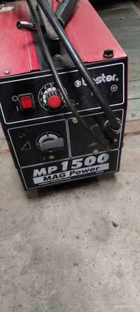 Spawarka Bester MIG\MAG MP1500 MAG Power