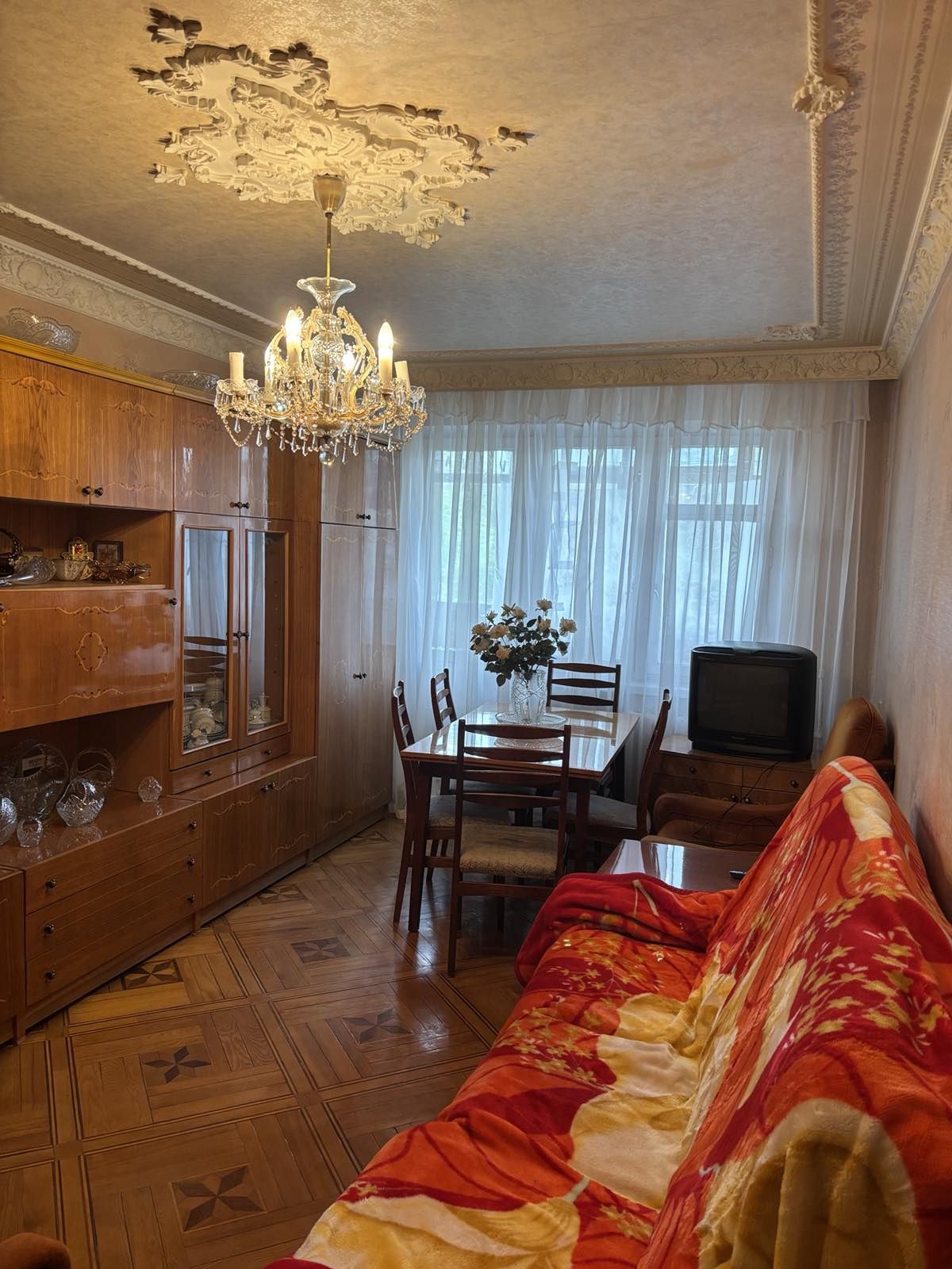 Продам 2к.кв., на Салтовке, район ТРК Украина