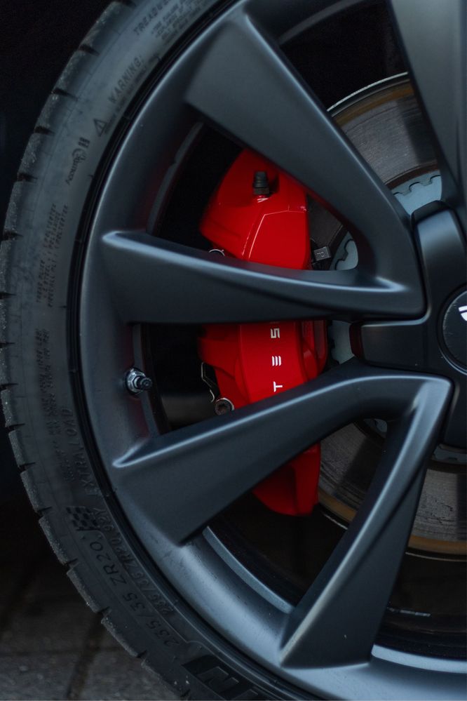 Tesla Model 3 Performance 2020 – Impecável C/IVA
