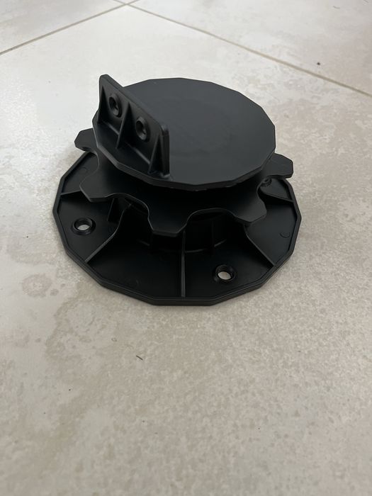 Wspornik regulowany 35-70 mm 6 sztuk