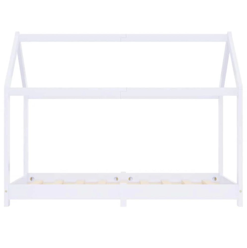 Cama montesori nova com colchao.