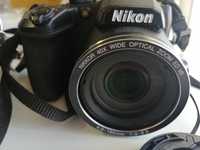 Máquina fotográfica Nikon coolpix B500